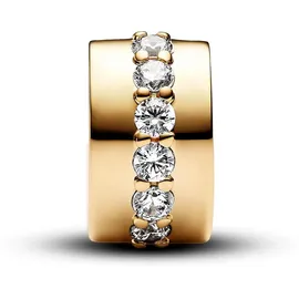 Pandora Charm-Anhänger Gold 761972C01