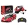 Wisam RC-Auto Ferrari FXXK EVO CH RTR rot (1:18)