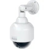 BASI 1000-0302 Kamera-Attrappe mit blinkender LED