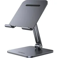 UGREEN Foldable Multi-Angle Pad Stand Gray