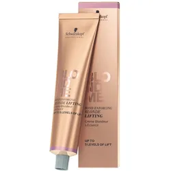 Schwarzkopf Blondme Aufheller Klarton 60 ml