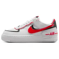 Nike Air Force 1 Shadow Damenschuhe - Weiß, 44.5