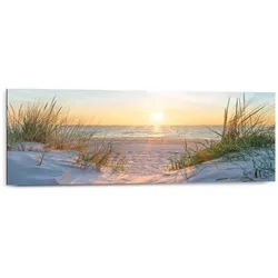 Bild GOLDEN HOUR - bunt