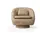 JVmoebel Lounge-Sessel 85 x 76 x 90 cm Beige