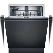 Siemens iQ300 SX63EX27BE Einbau-Geschirrspüler (vollintegrierbar, 598 mm breit)