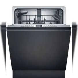 Siemens iQ300 SX63EX27BE Einbau-Geschirrspüler (vollintegrierbar, 598 mm breit)