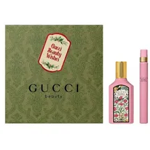 GUCCI Flora Gorgeous Gardenia Eau de Parfum 50 ml + Eau de Parfum 10 ml Geschenkset 1