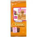 Versele-Laga Classic Lamm & Reis 20 kg