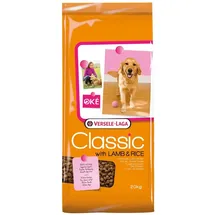 Versele-Laga Classic Lamm & Reis 20 kg