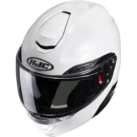 HJC Helmets RPHA 91 pearl white L