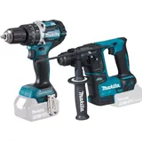 Makita DLX2278