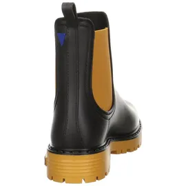Verbenas Gaudi Damen Schwarz 37