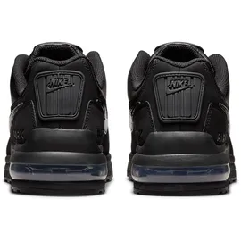 Nike Air Max LTD 3 Herren Black/Black/Black 42,5
