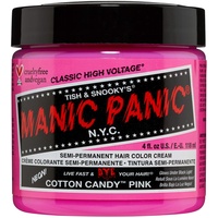 Manic Panic High Voltage® Classic Cotton Candy Pink 118 ml