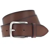 Vanzetti Gürtel Classics Leder 35 mm Cognac 80