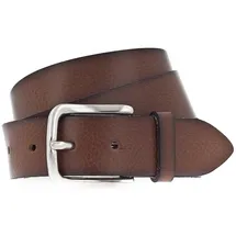 Vanzetti Gürtel Classics Leder 35 mm Cognac 80