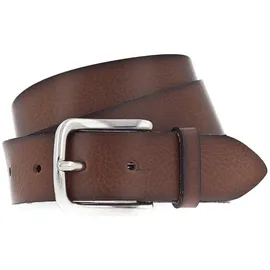 Vanzetti Gürtel Classics Leder 35 mm Cognac 80
