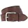 Vanzetti Gürtel Classics Leder 35 mm Cognac 80