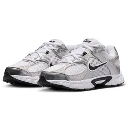 Nike V5 RNR Kinder White/Black/Vast Grey/College Grey 39