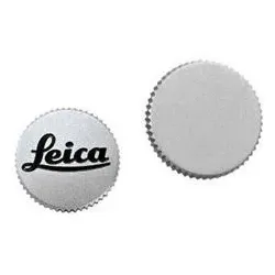 Leica 14015 Soft Release Button 12mm Chrome