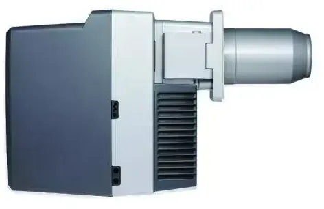 Stellhebel WL10, WL20 - 24120010157 von Weishaupt