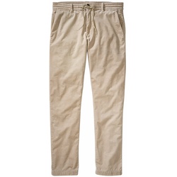 Mey & Edlich Herren Chino Geschichten-Cordchino beige 25 - 25