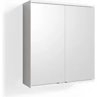 Vicco Vicco, Spiegelschrank, Roy, 60 x 68 cm)