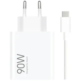 Xiaomi 90W HyperCharge Combo (Type-A)