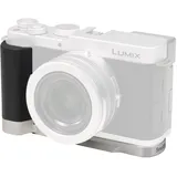 SmallRig L-förmiger Montageplattengriff für Panasonic LUMIX L10 silber 5701