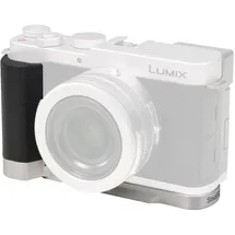 SmallRig L-förmiger Montageplattengriff für Panasonic LUMIX L10 silber 5701