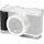 SmallRig L-förmiger Montageplattengriff für Panasonic LUMIX L10 silber 5701