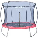 HUDORA Trampolin »Fantastic 300V«, 300 cm Durchmesser, 100 kg Belastbarkeit