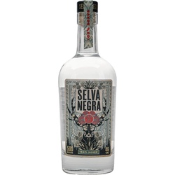 Selva Negra Agaven Spirituose 46% 0,5l