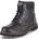 Stiefel in schwarz 47 EU