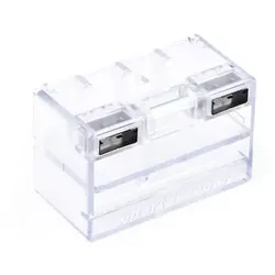 SMARTKEEPER ESSENTIAL / 1 x Network Module Lock 8P