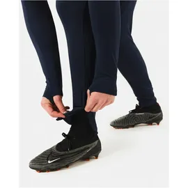 Nike Dri-FIT Strike 24 Pants KPZ Pants Herren Trainingshose schwarz - Black/White