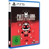 Cult of the Lamb (PlayStation 5)