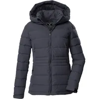 KILLTEC Damen Funktionsjacke, blau - 42