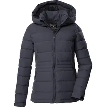 KILLTEC Damen Funktionsjacke, blau - 42