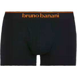 Bruno Banani Short 2Pack Quick Access Boxershorts schwarz XXL 2er Pack