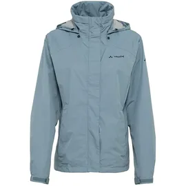 Vaude Damen Funktionsjacke VAUDE Damen Radjacke, nordic blue, 46