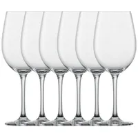 Schott Zwiesel Rotweinglas 0,645 l 6-tlg.