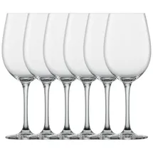 Schott Zwiesel Rotweinglas 0,645 l 6-tlg.