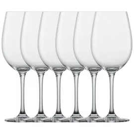 Schott Zwiesel Rotweinglas 0,645 l 6-tlg.