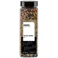 Ubena Bunte Pfefferkörner 550 g