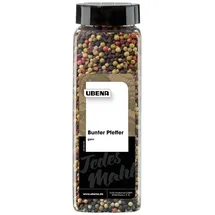 Ubena Bunte Pfefferkörner 550 g