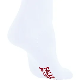 Falke RU Compression Energy M Laufsocken 1 Paar Weiß 39-42
