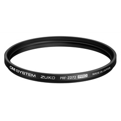 PRF-ZD72 PRO Schutzfilter