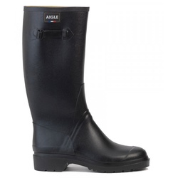 Aigle Cessac 40 black