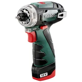 Metabo PowerMaxx BS Basic 600984500